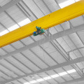 Champion Technology 10 Tonnen Monrail Hoist Crane